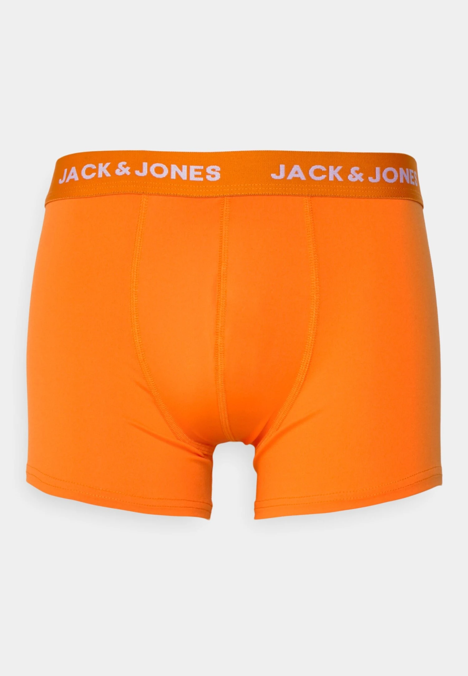Jack & Jones Jacarchie Microfiber Trunks 5 Pack - Onderbroeken - Navy Blazer 2 Jack & Jones Jacarchie Microfiber Trunks 5 Pack - Onderbroeken - Navy Blazer - Afbeelding 2