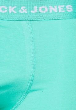 Jack & Jones Jacsummer Color Trunks 5 Pack - Onderbroeken - Mint Leaf 13 Jack & Jones Jacsummer Color Trunks 5 Pack - Onderbroeken - Mint Leaf -Jack & Jones Verkoopwinkel 0046b934436c41e5b0e0bd9e92acb451