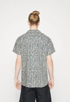 JACK&JONES Premium Jprblulandon Print Resort - Overhemd - Pristine 8 JACK&JONES Premium Jprblulandon Print Resort - Overhemd - Pristine -Jack & Jones Verkoopwinkel 007aa9d89e8b492aa0a595f84631d84a