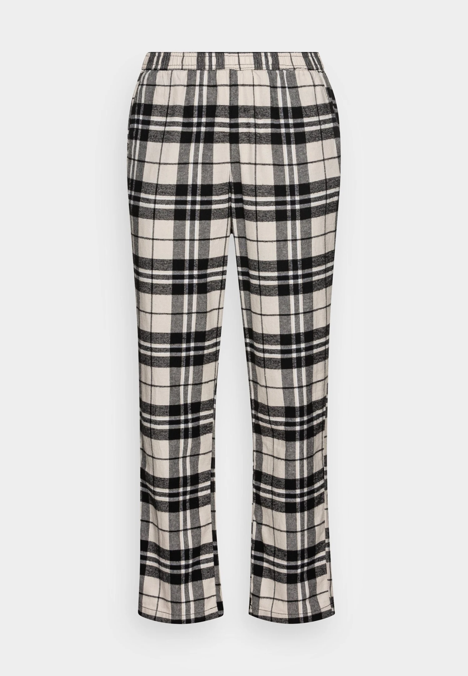 Jack & Jones Jacrimon Pants - Pyjamabroek - Moonbeam 1 Jack & Jones Jacrimon Pants - Pyjamabroek - Moonbeam