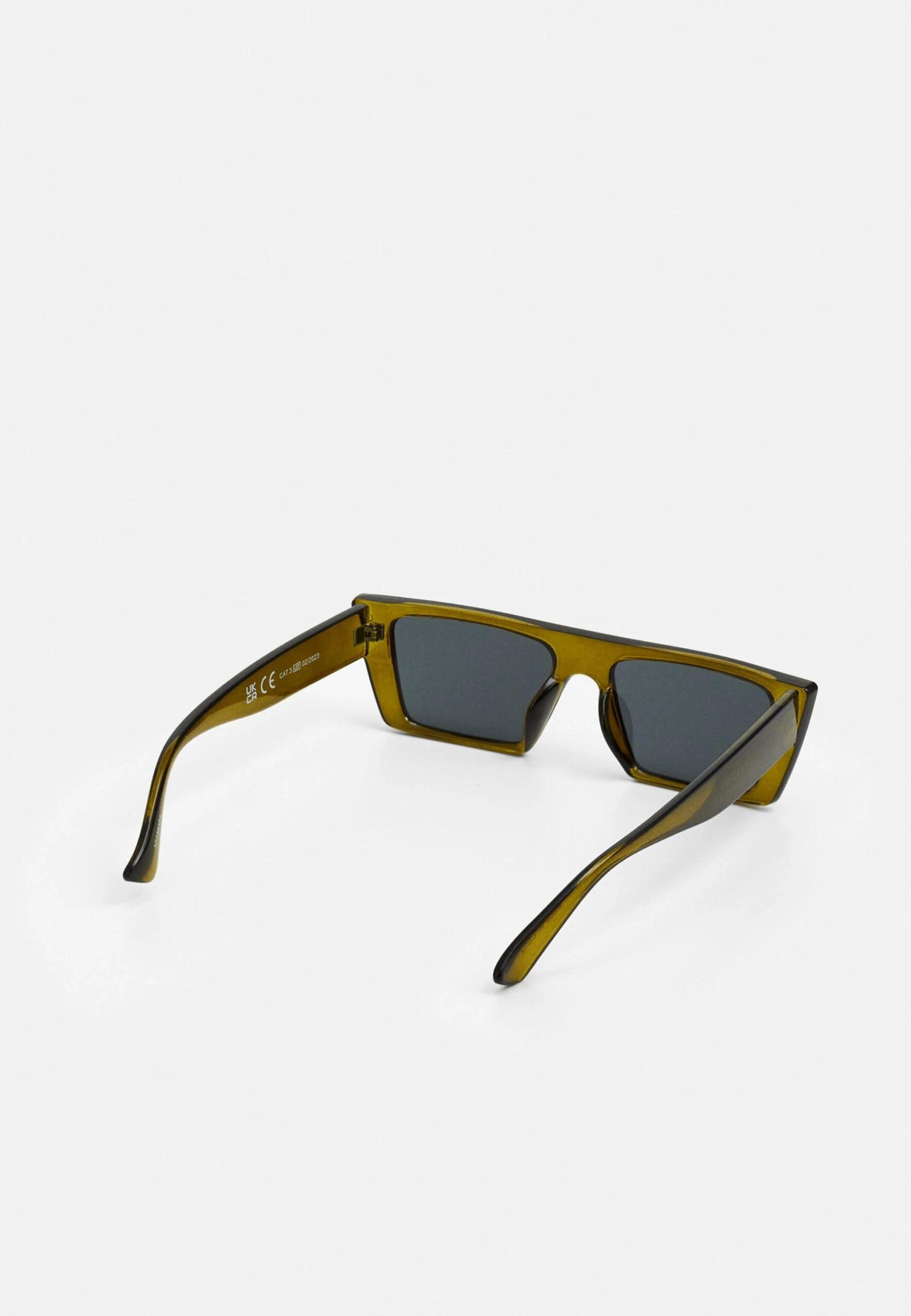 Jack & Jones Jachervey Sunglasses Unisex - Zonnebril - Forest Night 2 Jack & Jones Jachervey Sunglasses Unisex - Zonnebril - Forest Night - Afbeelding 2