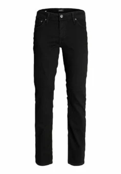 Jack & Jones Clark Original- Straight Leg Jeans - Black Denim 14 Jack & Jones Clark Original- Straight Leg Jeans - Black Denim -Jack & Jones Verkoopwinkel 00ec64c034944426a007b106638a4f01