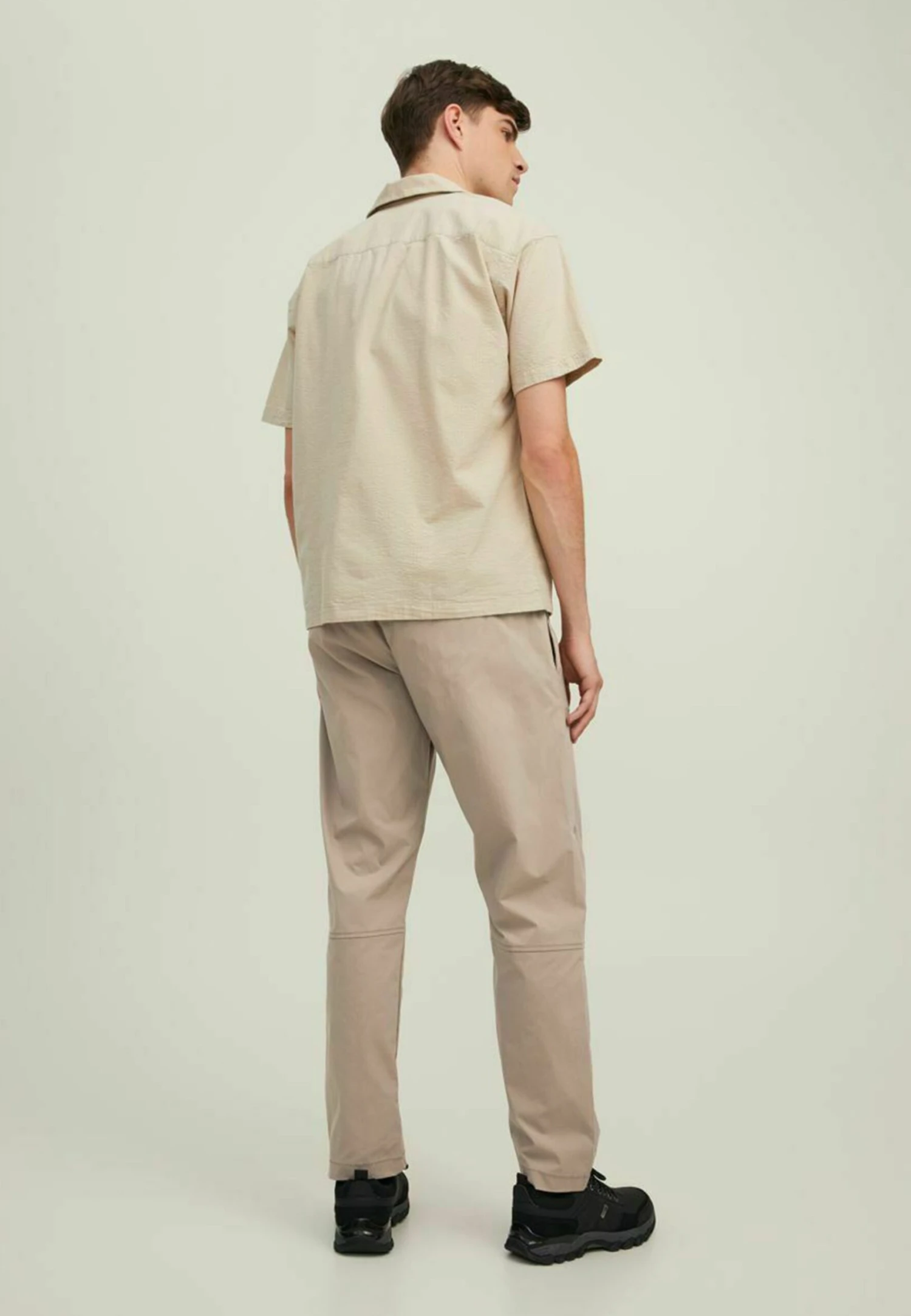 Jack & Jones Kane Tech Akm - Broek - Fungi 3 Jack & Jones Kane Tech Akm - Broek - Fungi - Afbeelding 3