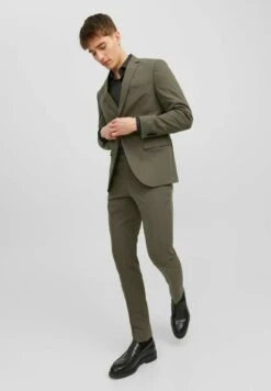 JACK&JONES Premium JprfrancoNoos - Pantalon - Grape Leaf -Jack & Jones Verkoopwinkel 01602e72b53f40f69fa6607da4c66727