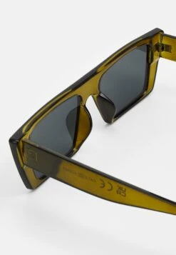 Jack & Jones Jachervey Sunglasses Unisex - Zonnebril - Forest Night 6 Jack & Jones Jachervey Sunglasses Unisex - Zonnebril - Forest Night -Jack & Jones Verkoopwinkel 016e8165c0394f819adeb550e5219802