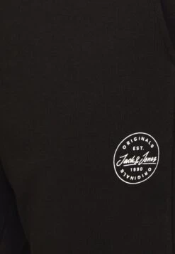 Jack & Jones Noos Jpstshark- Trainingsbroek - Black -Jack & Jones Verkoopwinkel 01740f497ccc4769a93824bdcb6ea4ee