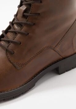 Jack & Jones Jfworca- Veterboots - Cognac -Jack & Jones Verkoopwinkel 01affb5b68864d0cb66efbc1c8c3f73d