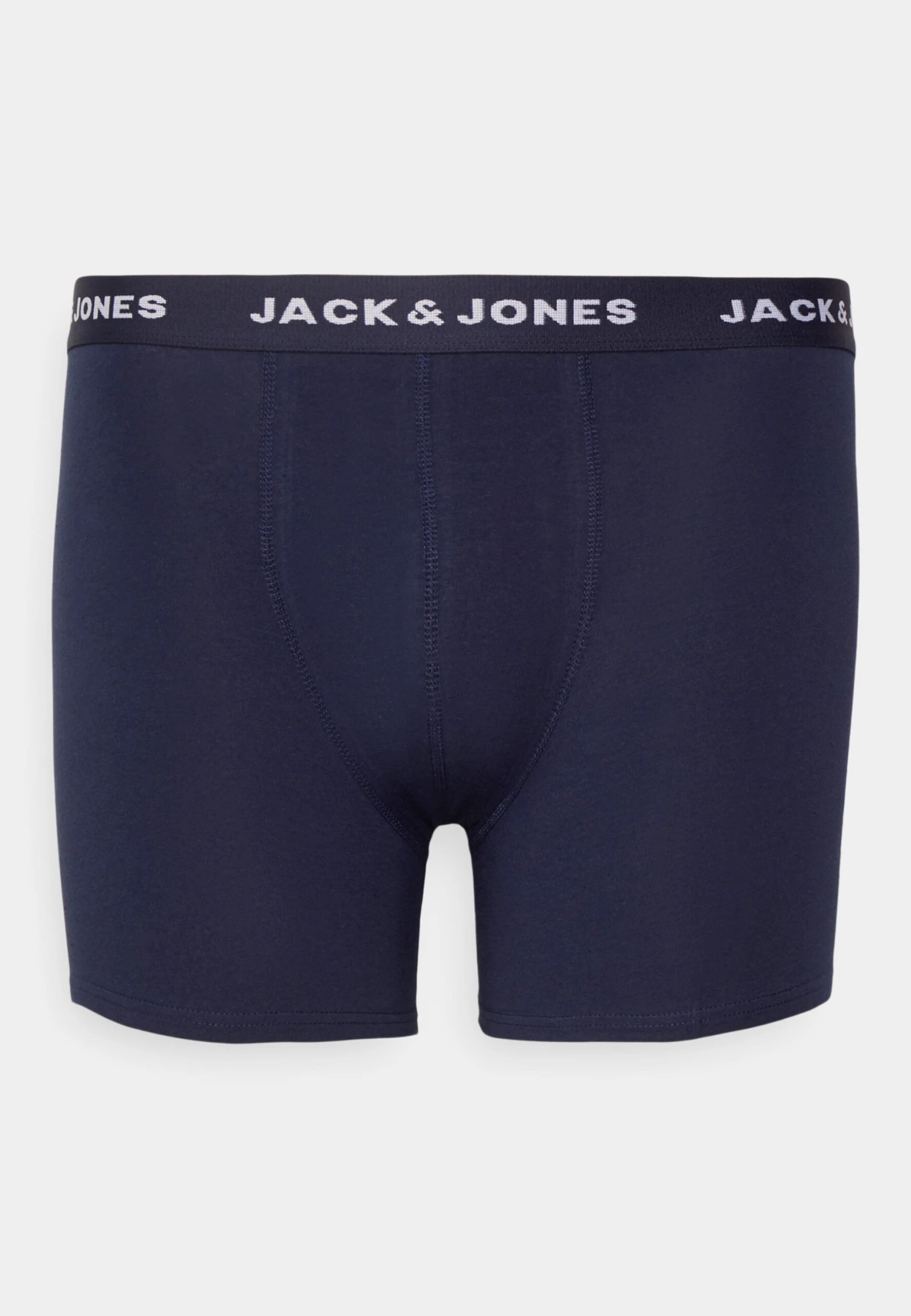 Jack & Jones Jacsolid Trunks 12 Packs Pls - Onderbroeken - Navy Blazerpack/Navy Blazer/Black/Dgm/Lgm/Rosin/Port Royal/Port Ro 4 Jack & Jones Jacsolid Trunks 12 Packs Pls - Onderbroeken - Navy Blazerpack/Navy Blazer/Black/Dgm/Lgm/Rosin/Port Royal/Port Ro - Afbeelding 4