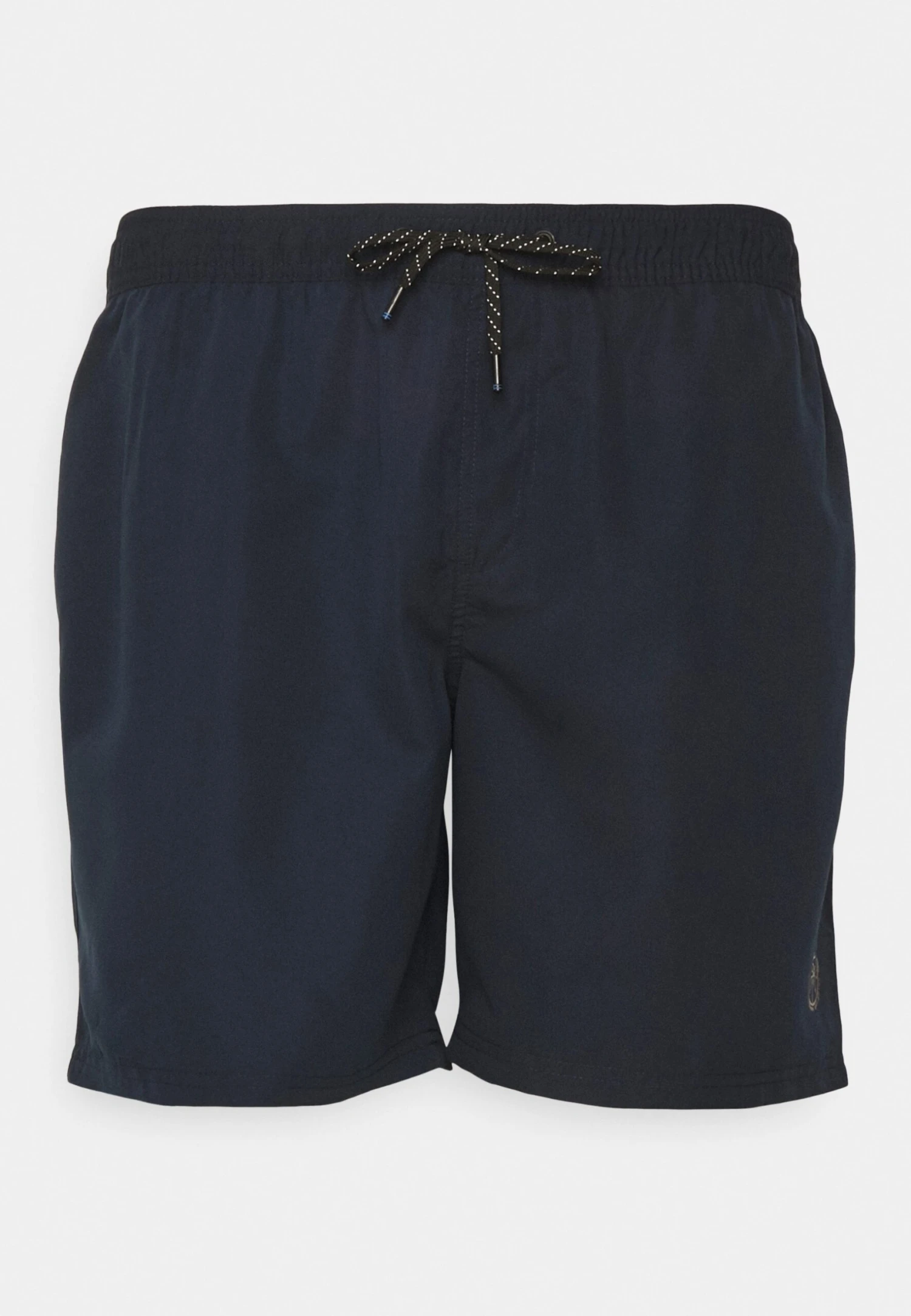 Jack & Jones Jjswim Solid - Zwemshorts - Navy Blazer 2 Jack & Jones Jjswim Solid - Zwemshorts - Navy Blazer - Afbeelding 2
