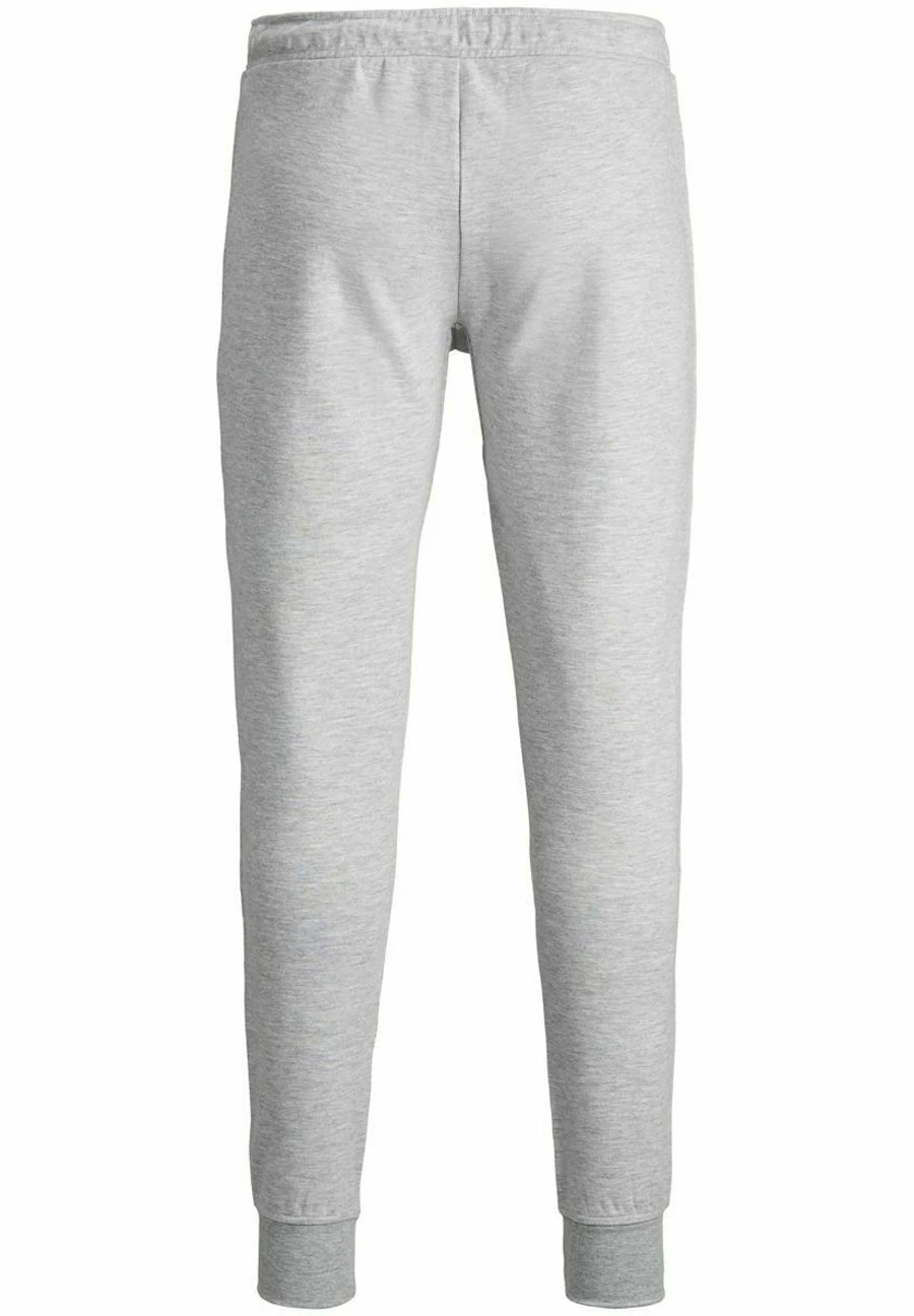 Jack & Jones Will Air - Trainingsbroek - Light Grey Melange 6 Jack & Jones Will Air - Trainingsbroek - Light Grey Melange - Afbeelding 6