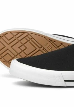 Jack & Jones Sneakers Laag - Anthracite -Jack & Jones Verkoopwinkel 026640fbf80d42d08fd20852d1687067