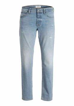 Jack & Jones Jjimike Jjoriginal Spk 705 Noos - Slim Fit Jeans - Blue Denim 14 Jack & Jones Jjimike Jjoriginal Spk 705 Noos - Slim Fit Jeans - Blue Denim -Jack & Jones Verkoopwinkel 026a9b24668e4e5983f10c33e22eda69