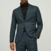 Jack & Jones Klassischer - Blazer - Forest River