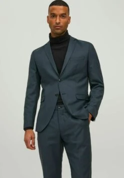 Jack & Jones Klassischer - Blazer - Forest River