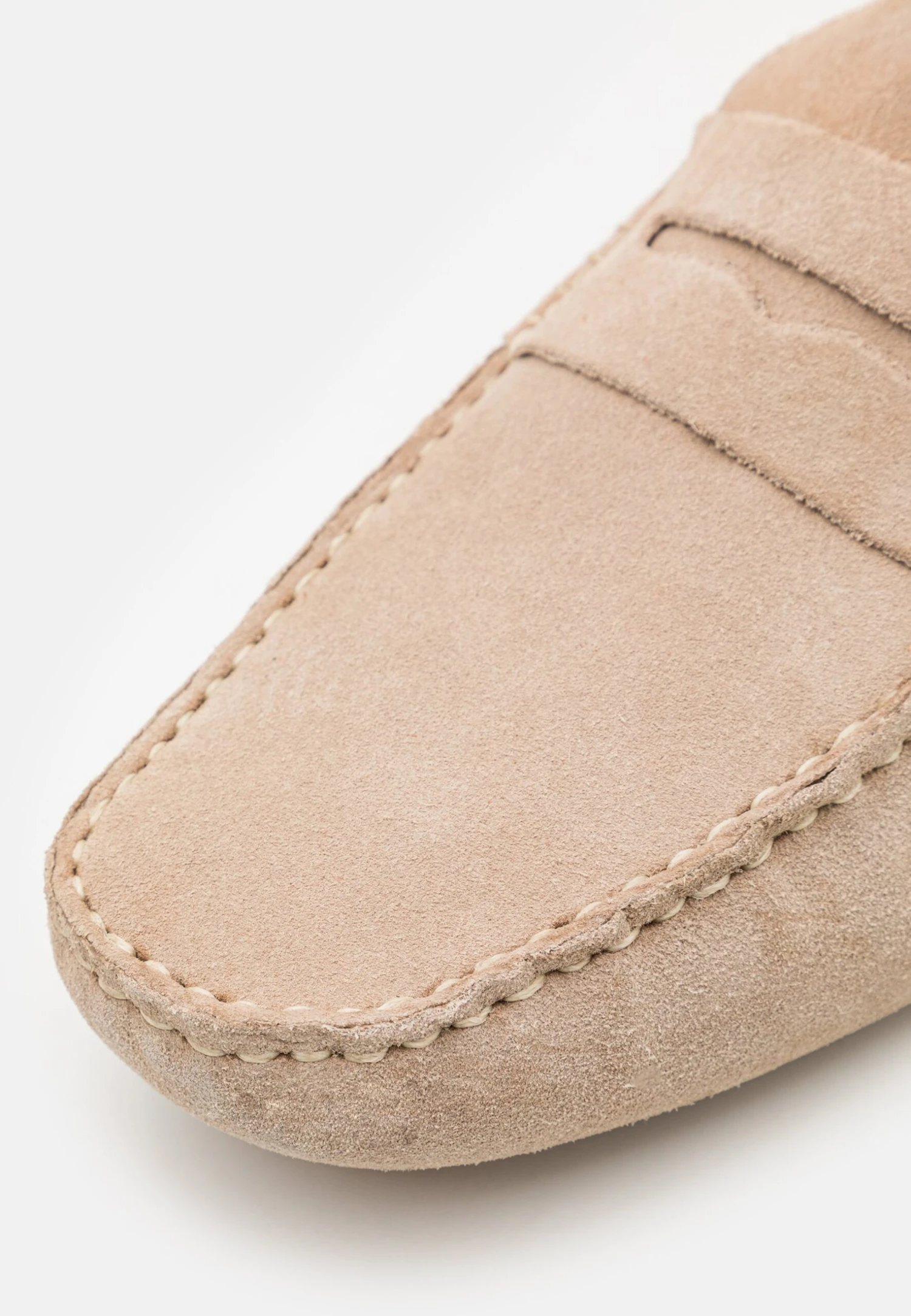 Jack & Jones Jfwjensen Loafer - Mocassins - Sand 6 Jack & Jones Jfwjensen Loafer - Mocassins - Sand - Afbeelding 6
