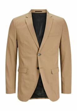 JACK&JONES Premium Jprfranco Noos - Colbert - Petrified Oak