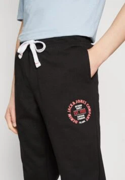 Jack & Jones Jpstgordon Jjandy Pants - Trainingsbroek - Black 11 Jack & Jones Jpstgordon Jjandy Pants - Trainingsbroek - Black -Jack & Jones Verkoopwinkel 033f57916ab1498cb1e94851461e5b22