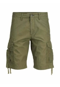 Jack & Jones Shorts - Verde Oliva -Jack & Jones Verkoopwinkel 03a00bbc4f604bcb99fac2a14b1a47eb