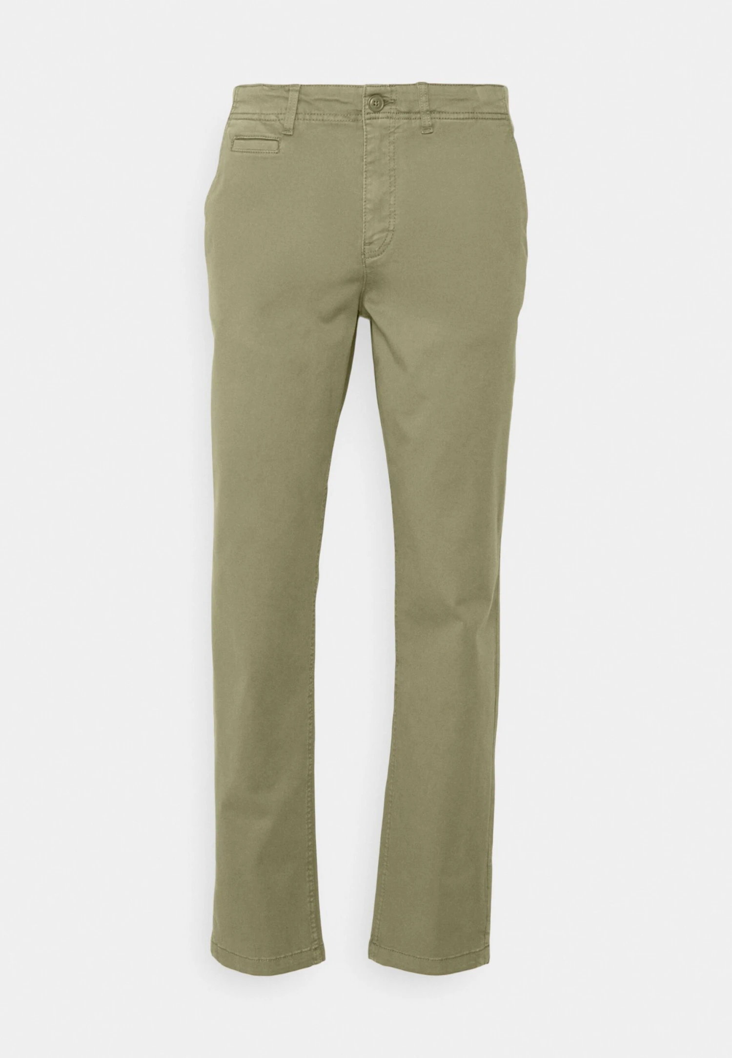 Jack & Jones Jpstace Jjharlow - Chino - Dusty Olive 4 Jack & Jones Jpstace Jjharlow - Chino - Dusty Olive - Afbeelding 4