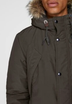 Jack & Jones Winterjas - After Dark -Jack & Jones Verkoopwinkel 040350372f474592ac153d52768c3044