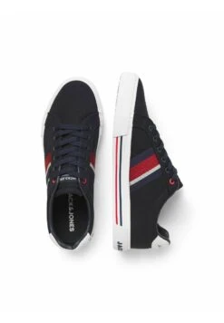 Jack & Jones Logo - Sneakers Laag - Navy Blazer -Jack & Jones Verkoopwinkel 044d71e07f8a42e0a4a8f0832969789c