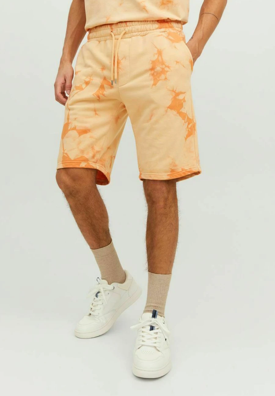 Jack & Jones Batik - Trainingsbroek - Mellow Buff 1 Jack & Jones Batik - Trainingsbroek - Mellow Buff