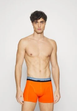 Jack & Jones Jacalex Trunks 3 Pack - Onderbroeken - Navy Blazer 9 Jack & Jones Jacalex Trunks 3 Pack - Onderbroeken - Navy Blazer -Jack & Jones Verkoopwinkel 04926b71f934438bb60ab0f42c365416