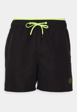 Jack & Jones Jpstfiji Jjswim Neon - Zwemshorts - Black 10 Jack & Jones Jpstfiji Jjswim Neon - Zwemshorts - Black -Jack & Jones Verkoopwinkel 04d08904a93d4164bf4efa4a505bfc97
