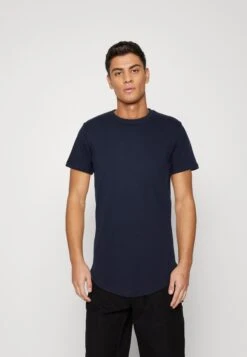 Jack & Jones Jjenoa 5 Pack - T-Shirt Basic - Crockery 13 Jack & Jones Jjenoa 5 Pack - T-Shirt Basic - Crockery -Jack & Jones Verkoopwinkel 0504a040f08e4c45b5b4a29b28aa807f