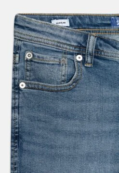 Jack & Jones Junior Jjirick Jjioriginal - Shorts - Blue -Jack & Jones Verkoopwinkel 0549ab443a4d4a12b41cd44de6f5bfba