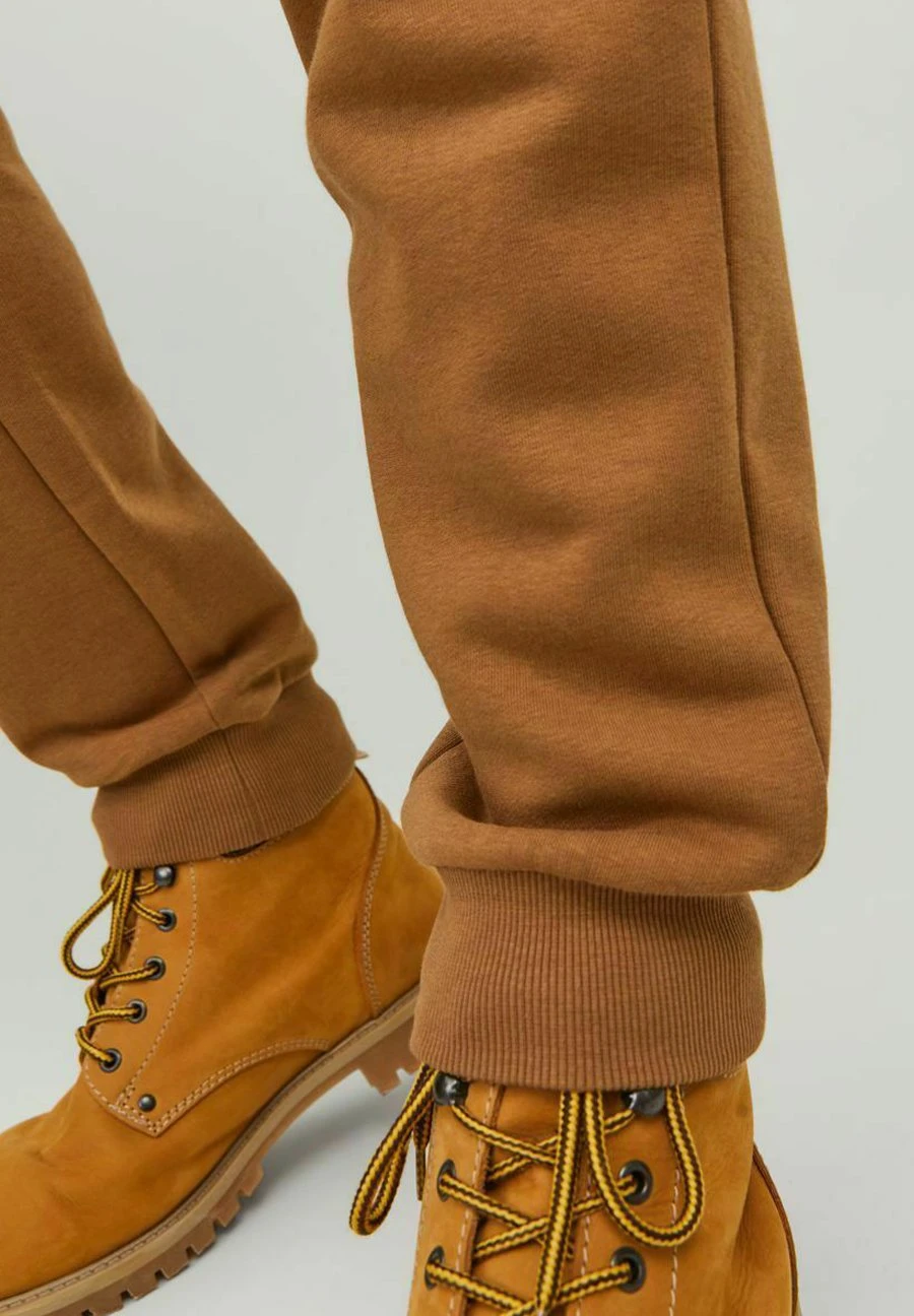 Jack & Jones Igordon Newsoft Gms- Trainingsbroek - Otter 5 Jack & Jones Igordon Newsoft Gms- Trainingsbroek - Otter - Afbeelding 5