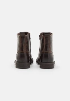 Jack & Jones Jfwhoward - Veterboots - Cognac -Jack & Jones Verkoopwinkel 059fa1c5b97d4c05995ad22fba95931e