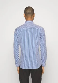 Jack & Jones Jjjoe - Zakelijk Overhemd - Medieval Blue -Jack & Jones Verkoopwinkel 05fc7990b11244aa888dc1b100b5725d