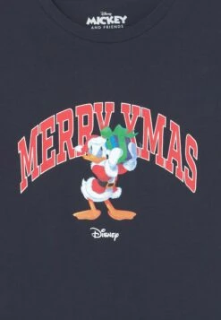 Jack & Jones Junior Jordisney Tee Crew Neck Xmas Jnr - T-Shirt Print - Navy Blazer -Jack & Jones Verkoopwinkel 06276568bdfa4d1d8422d3974b5638a5