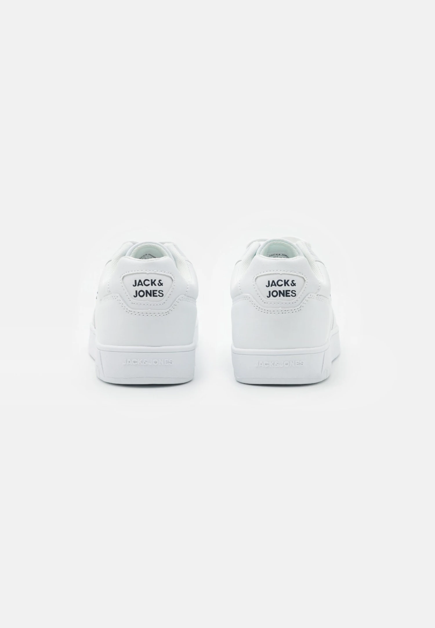Jack & Jones Jfwjam - Sneakers Laag - Bright White 3 Jack & Jones Jfwjam - Sneakers Laag - Bright White - Afbeelding 3