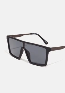 Jack & Jones Jacrave Sunglasses - Zonnebril - Black -Jack & Jones Verkoopwinkel 0697a3a8ad1b4393a11f2afdb9c4a5c8