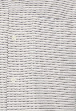 Jack & Jones Jorjames Dalston Dobby Shirt - Overhemd - Cloud Dancer -Jack & Jones Verkoopwinkel 06fa73fbea6b4779bca1f738b03c9cb4