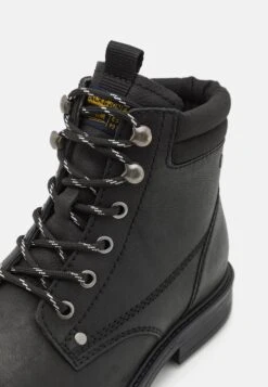 Jack & Jones Jfwsolomon Boot - Veterboots - Anthracite 11 Jack & Jones Jfwsolomon Boot - Veterboots - Anthracite -Jack & Jones Verkoopwinkel 078731e8f8b44612a61b1da3e59caae0
