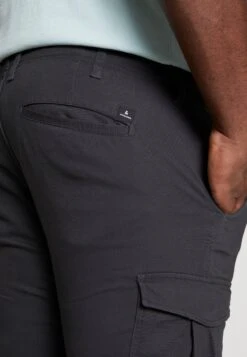 Jack & Jones Jpstmarco Jjjoe - Cargobroek - Black -Jack & Jones Verkoopwinkel 0873a6a7fc784b8bbd987bcbfee87573