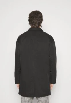 Jack & Jones Jjecrease Coat - Mantel - Black 7 Jack & Jones Jjecrease Coat - Mantel - Black -Jack & Jones Verkoopwinkel 087ce0095f4341b19dcf99f36b393ace