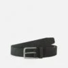 Jack & Jones Jaclaredo Belt Unisex - Riem - Black