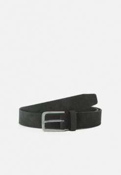 Jack & Jones Jaclaredo Belt Unisex - Riem - Black