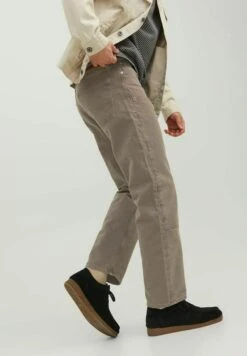 Jack & Jones Relaxed Fit Jeans - Dune -Jack & Jones Verkoopwinkel 0911b217bea24f409fffca2ebec77cdc