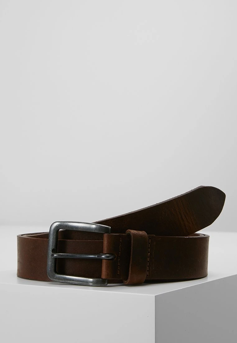 Jack & Jones Jacvictor Belt - Riem - Mocha Bisque 1 Jack & Jones Jacvictor Belt - Riem - Mocha Bisque