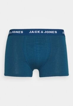 Jack & Jones JacspectorTrunks 7 Pack - Onderbroeken - Black/Navy Blazer -Jack & Jones Verkoopwinkel 09c08e447aba4b7bbccf3020a1b8da3d