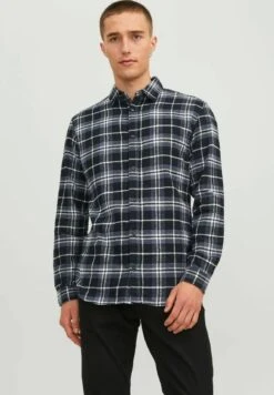 Jack & Jones 2Er-Pack Karo - Overhemd - Mountain View -Jack & Jones Verkoopwinkel 0a69b2527f9b444d815334c4c1d352c7