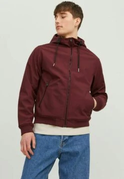 Jack & Jones Basic Noos - Outdoorjas - Port Royale