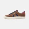 Jack & Jones Jfwmorden- Sneakers Laag - Cognac