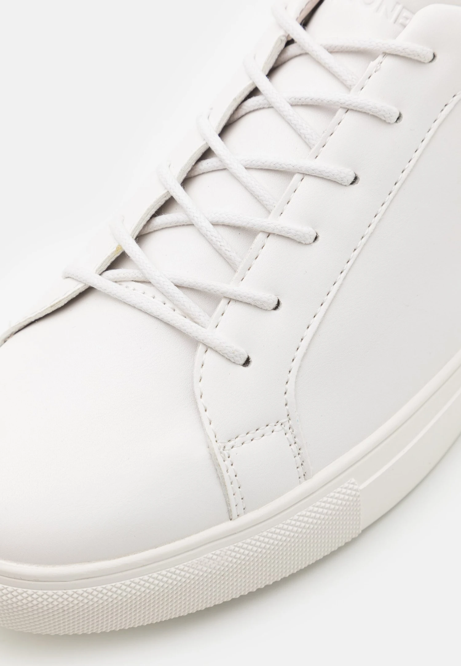 Jack & Jones Jfwsputnik - Sneakers Laag - White 6 Jack & Jones Jfwsputnik - Sneakers Laag - White - Afbeelding 6
