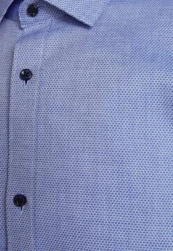 JACK&JONES Premium Jprblaroyal Detail - Zakelijk Overhemd - Blue -Jack & Jones Verkoopwinkel 0b838a1b57a344a480aa1abc1f79150a